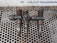 INJECTOARE 1.9 AJM Volkswagen VW