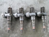 Injectoare 1 9 Tdi Bkc 105 Cai Audi A3 cod 03g130073ag