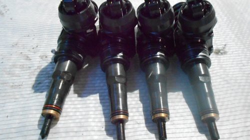 Injectoare 1.9 tdi PD 101 hp Vw Golf 4 /Bora 