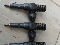 Injectoare 1.9 tdi vw Audi 038130073AK