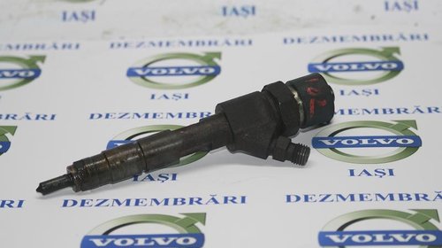 Injectoare 1.9 102cp 115cp Volvo s40 v40 2001