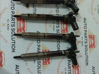 Injectoare (1 buc) VOLKSWAGEN TIGUAN 2007-2016