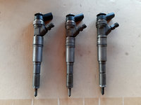 Injectoare 2.0 D / 150CP BMW E46 cod 7788609 / 0445110080