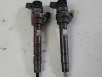 Injectoare 2.0 d 184cp BMW 0445110617 F20 F30 F10 X3 F25