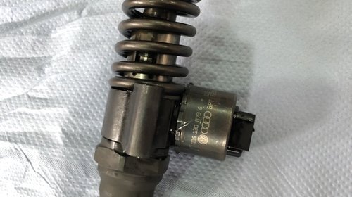 Injectoare 2.0 TDI Bosch 03G 130 073 G BM VW 