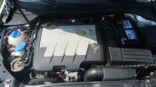 Injectoare 2.0 tdi CBA VW Tiguan/Golf 6/Passa