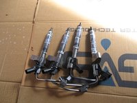 Injectoare 2.2 CDI Mercedes M class W166