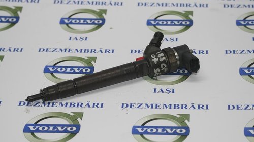 Injectoare 2.4D 185cp Volvo s60 v70 xc90 2007