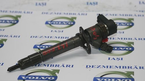 Injectoare 2.4D5 163cp Volvo s60 v70 s80 xc90