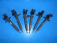 Injectoare 3.0 D, Land-Rover-Citroen-Peugeot-Ford, cod-9X2Q-9K54-6-DB