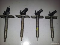 Injectoare 3.0 tdi common rail 057130277AG, VERIFICATE PE STAND