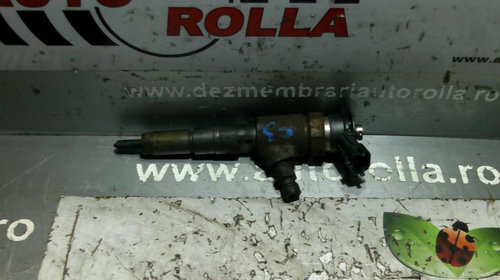 Injectoare 3 buc Citroen C3, 1.4HDI, an 2004.