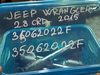 Injectoare 35062022F Jeep Wrangler 2.8 CRD