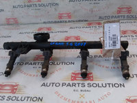 Injectoare (4 buc) Dacia LOGAN 2005-2010