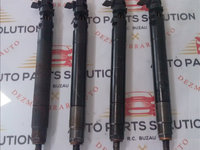 Injectoare (4 buc) FORD GALAXY 2011