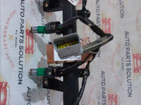 Injectoare (4 buc) PEUGEOT 206