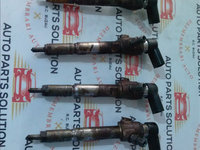 Injectoare (4 buc) RENAULT MEGANE 2 2004-2008