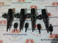 Injectoare (4 buc) VOLKSWAGEN TOURAN 2003-2010