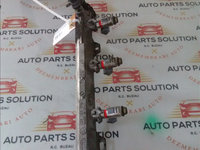 Injectoare (4 bucati) VOLKSWAGEN GOLF 4