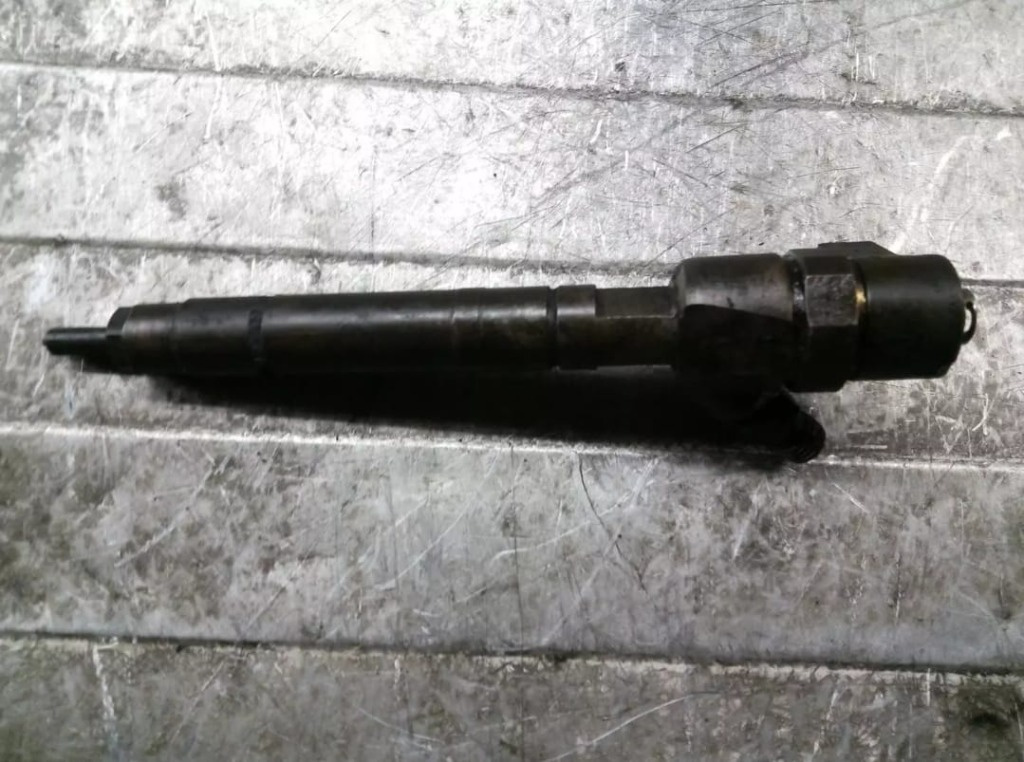 Injectoare A611 2.2 cdi an fab 1999-2009