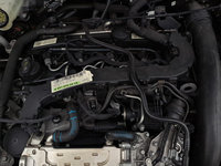 Injectoare A6510702387 Mercedes-Benz CLS Coupe (C218) 2.2 CDI BlueTEC 163 cai