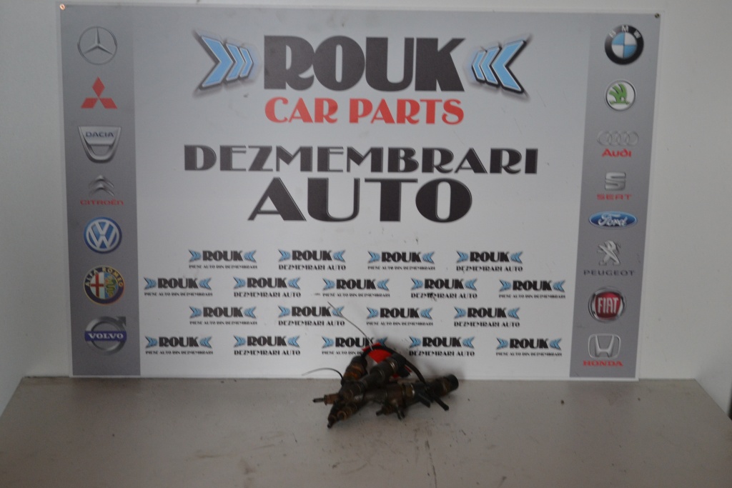Injectoare Alfa 2.4 JTD