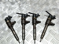 Injectoare Alfa Romeo Fiat Lancia 1.9-2.4D