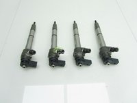 Injectoare Audi 2,0Tdi cod 04L130277AC A3 8V, A4 8k, A6 4G, Q3, Q5