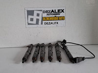 Injectoare Audi 2.5 TDI 059130201A Motor Audi A4, A6, A8.