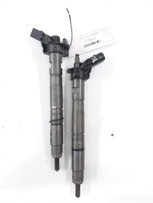 Injectoare Audi 3.0 A6 C6, A4 B8. A5 Q7 SH 059130855FX 0986435379