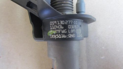 Injectoare Audi 3,0Tdi A7, A5, A4 tip CDUC cod 059130277CC