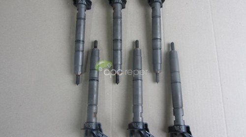 Injectoare Audi 3,0Tdi A7, A5, A4 tip CDUC cod 059130277CC