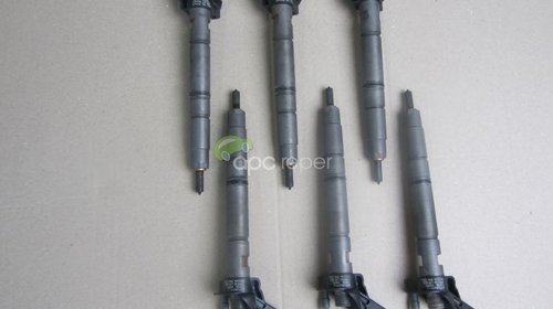 Injectoare Audi 3,0Tdi A7, A5, A4 tip CDUC co