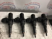 Injectoare Audi A3 , 1.9 TDI,cod motor ATD,an 2001-2006,cod piesa 038130073J