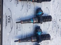 Injectoare audi a4  1.9 avf awx 131cp