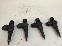 Injectoare Audi A2 1.4 tdi cod 038130073A/0414720215