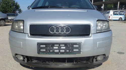 Injectoare Audi A2 1.4TDI AMF DIN 2002