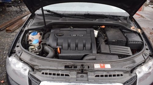 Injectoare Audi A3 8P 1.9 Tdi 105 Cp BLS 2007