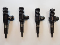 Injectoare Audi A3 8P 2.0 TDi BKD 03G130073G / 0414720404