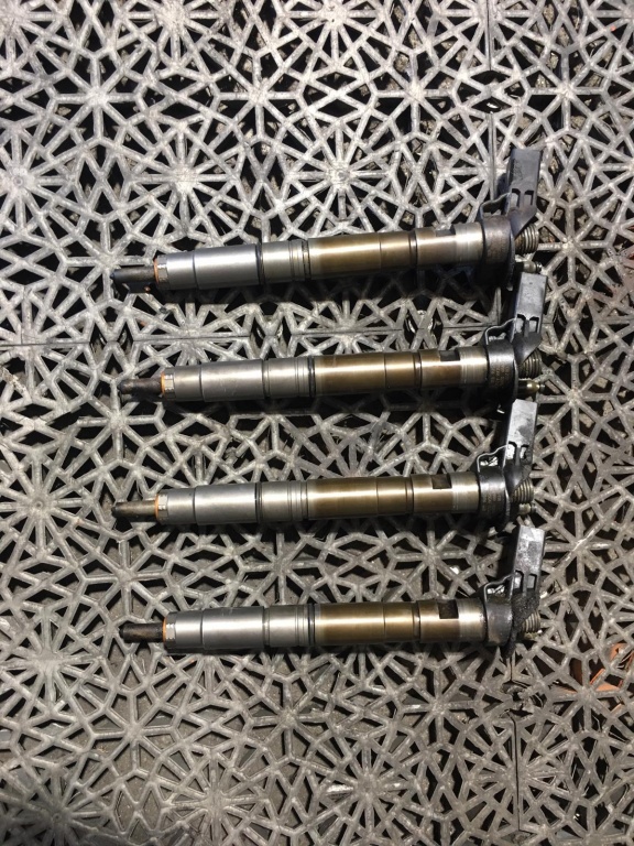 Injectoare Audi A3 , A4 , A5 , A6 , Q5 2