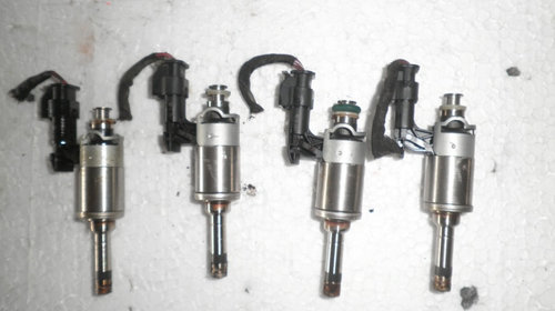 Injectoare Audi A3, VW Golf 7 1.4 TSI 04E1330