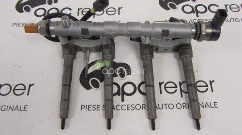 Injectoare Audi A4 8k, A5 8T, A6 4G, Q5 2,0TDI 177cp motor CGLC