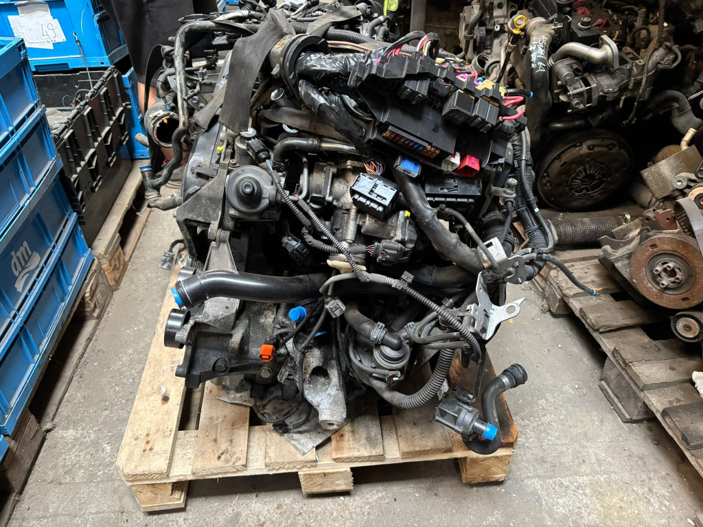 Injectoare Audi A4 A5 A6 2.0 Tdi 2010 CA