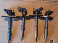 Injectoare Audi A4,A5,Q5 2.0 diesel cod. 0986435360