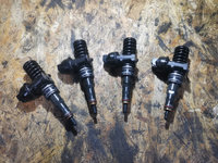 Injectoare Audi A4 B6 1.9 TDI cod AVF 131CP cod 038130073BA