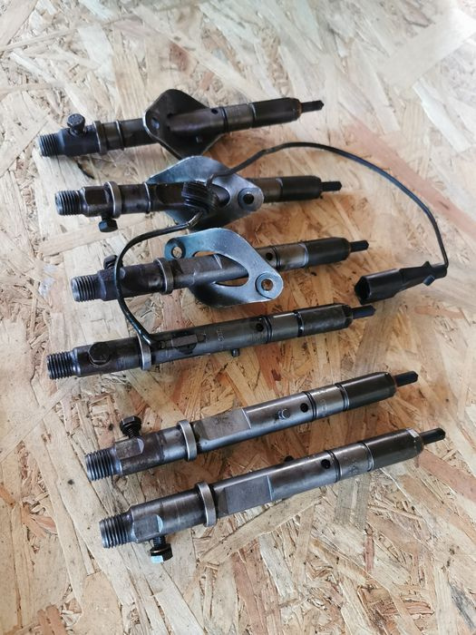 Injectoare Audi A4 B6 A6 C5 2.5 tdi inje