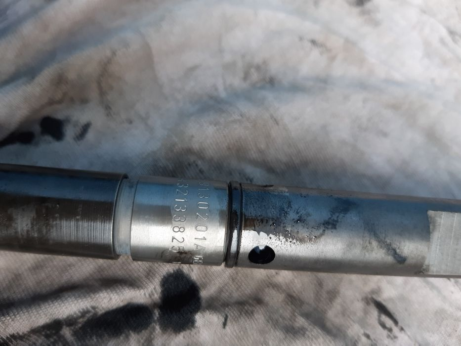 Injectoare Audi A4 B6 A6 C5 2.5 tdi inje
