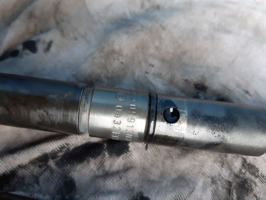 Injectoare Audi A4 B6 A6 C5 2.5 tdi inje
