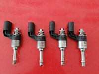Injectoare Audi A4 B8 1.8 Benzina 2010, 06H906036H / 037906031AL / 2353P07570 / 0280150444 / 0280158200 / 03G0316 / 2 FARA COD