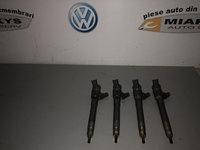 Injectoare Audi A4 B8 2.0 tdi cod-03L130277J tip motor CGL